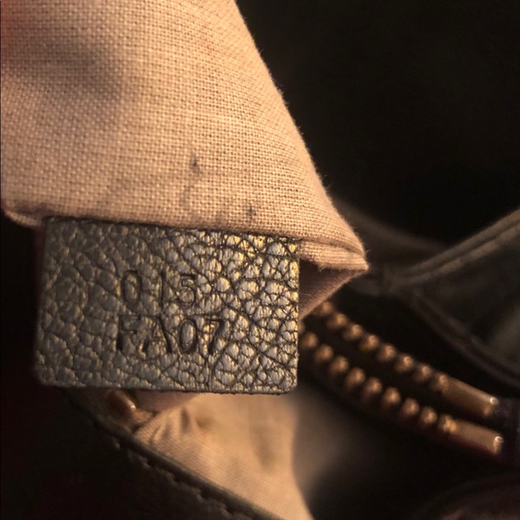 MARC JACOBS
Leather Mix Quilted East-West Tote Bag - Picture 5 of 8